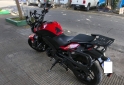 Motos - Bajaj Dominar 250 2021 Nafta 20000Km - En Venta