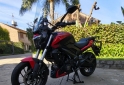 Motos - Bajaj Dominar 250 2021 Nafta 20000Km - En Venta