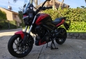 Motos - Bajaj Dominar 250 2021 Nafta 20000Km - En Venta