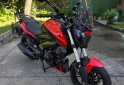 Motos - Bajaj Dominar 250 2021 Nafta 20000Km - En Venta