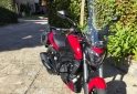 Motos - Bajaj Dominar 250 2021 Nafta 20000Km - En Venta