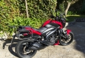 Motos - Bajaj Dominar 250 2021 Nafta 20000Km - En Venta