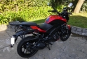 Motos - Bajaj Dominar 250 2021 Nafta 20000Km - En Venta