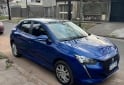 Autos - Peugeot 208 2023 Nafta 39000Km - En Venta