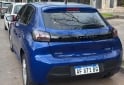 Autos - Peugeot 208 2023 Nafta 39000Km - En Venta