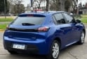 Autos - Peugeot 208 2023 Nafta 39000Km - En Venta