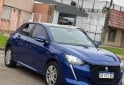 Autos - Peugeot 208 2023 Nafta 39000Km - En Venta