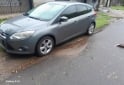 Autos - Ford Focus 2014 GNC 157000Km - En Venta