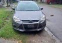Autos - Ford Focus 2014 GNC 157000Km - En Venta