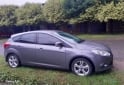 Autos - Ford Focus 2014 GNC 157000Km - En Venta