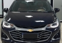 Autos - Chevrolet Cruze premier 2023 Nafta 87000Km - En Venta