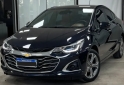 Autos - Chevrolet Cruze premier 2023 Nafta 87000Km - En Venta