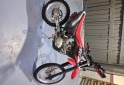 Motos - Honda CRF 230 2019 Nafta 100Km - En Venta