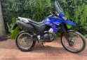 Motos - Yamaha YAMAHA XTZ 25O ABS 2022 Nafta 4000Km - En Venta