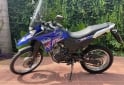 Motos - Yamaha YAMAHA XTZ 25O ABS 2022 Nafta 4000Km - En Venta