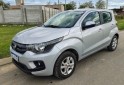 Autos - Fiat Mobi 2017 Nafta 84000Km - En Venta