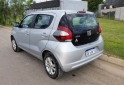 Autos - Fiat Mobi 2017 Nafta 84000Km - En Venta