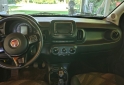 Autos - Fiat Mobi 2017 Nafta 84000Km - En Venta