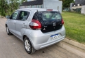 Autos - Fiat Mobi 2017 Nafta 84000Km - En Venta