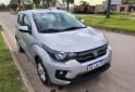Autos - Fiat Mobi 2017 Nafta 84500Km - En Venta