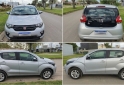 Autos - Fiat Mobi 2017 Nafta 84500Km - En Venta