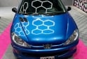 Autos - Peugeot 206 GTI fase 2 2003 Nafta 120000Km - En Venta