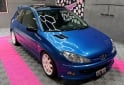 Autos - Peugeot 206 GTI fase 2 2003 Nafta 120000Km - En Venta