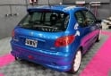 Autos - Peugeot 206 GTI fase 2 2003 Nafta 120000Km - En Venta
