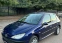 Autos - Peugeot 206 PREMIUM 1.6 2007 Nafta 205000Km - En Venta
