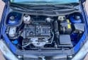 Autos - Peugeot 206 PREMIUM 1.6 2007 Nafta 205000Km - En Venta
