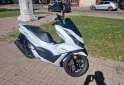 Motos - Honda Pcx160 2024 Nafta 3500Km - En Venta
