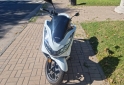 Motos - Honda Pcx160 2024 Nafta 3500Km - En Venta