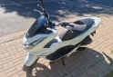 Motos - Honda Pcx160 2024 Nafta 3500Km - En Venta