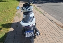 Motos - Honda Pcx160 2024 Nafta 3500Km - En Venta
