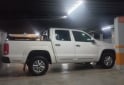 Camionetas - Volkswagen Amarok 2015 Diesel 220000Km - En Venta
