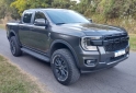 Camionetas - Ford Ranger 2024 Diesel 19000Km - En Venta