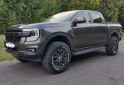 Camionetas - Ford Ranger 2024 Diesel 19000Km - En Venta