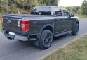 Camionetas - Ford Ranger 2024 Diesel 19000Km - En Venta