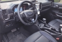 Camionetas - Ford Ranger 2024 Diesel 19000Km - En Venta