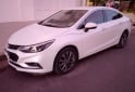 Autos - Chevrolet Cruze 2018 Nafta 115000Km - En Venta