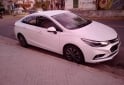 Autos - Chevrolet Cruze 2018 Nafta 115000Km - En Venta