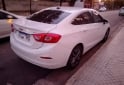 Autos - Chevrolet Cruze 2018 Nafta 115000Km - En Venta