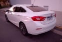 Autos - Chevrolet Cruze 2018 Nafta 115000Km - En Venta
