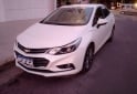 Autos - Chevrolet Cruze 2018 Nafta 115000Km - En Venta