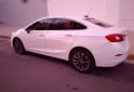 Autos - Chevrolet Cruze 2018 Nafta 115000Km - En Venta