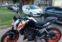 Motos - Ktm 200 2021 Nafta 10000Km - En Venta