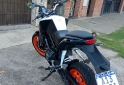 Motos - Ktm 200 2021 Nafta 10000Km - En Venta