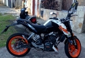 Motos - Ktm 200 2021 Nafta 10000Km - En Venta