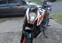 Motos - Ktm 200 2021 Nafta 10000Km - En Venta