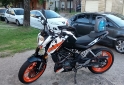 Motos - Ktm 200 2021 Nafta 10000Km - En Venta